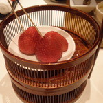 礼華　青鸞居 - あまおう