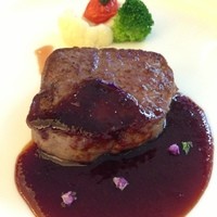 レストラン ファヌアン - 
