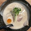 みつ星製麺所 福島本店