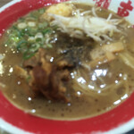 Ramen Toudai - 