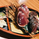 おもてなし家 - 