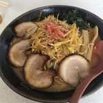 Ramen Tonta - 