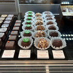 La chocolaterie de EkChuah - 