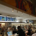 横浜ブルク13 コンセッション - 店舗外観