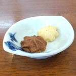 アデリータ - クッキー