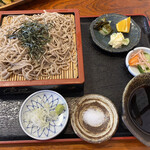 常陸手打蕎麦・うどん うち田 - 