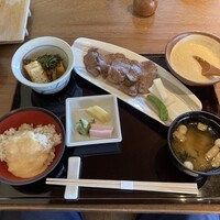 浅草むぎとろ 本店 - 
