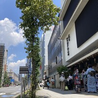 浅草むぎとろ 本店 - 