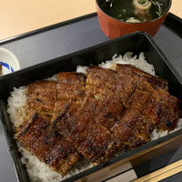 うなぎ･ひつまぶし炭櫓 京都四条河原町店 - 