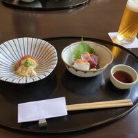 懐石料理 花壇 - 