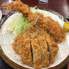 巣鴨ときわ食堂 庚申塚店