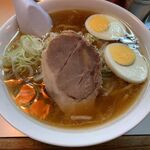 札幌ラーメン こぐま - 