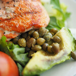 Market Street Grill - 