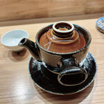 いでの上料理店 - 