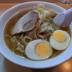 札幌ラーメン こぐま - 