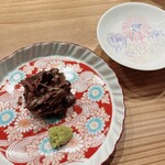 いでの上料理店 - 