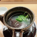 いでの上料理店 - 