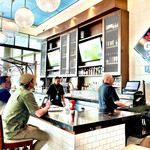 Market Street Grill - 