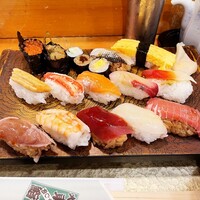 東鮨 新店 - 