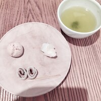 HIGASHIYA GINZA - 
