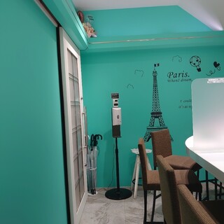 かき氷&デザート&カフェ ボンジョルネ_2