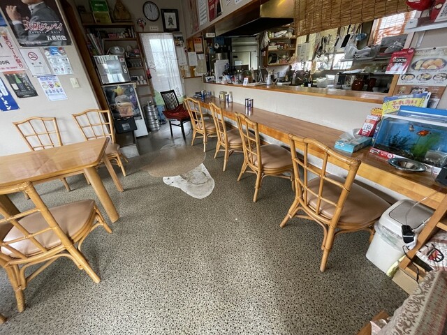 定食・居酒屋 ぽん太 - 余目（居酒屋）の写真