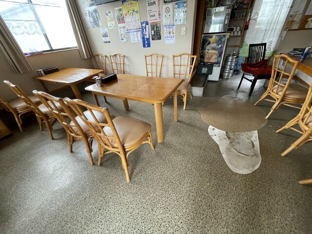 定食・居酒屋 ぽん太 - 余目（居酒屋）の写真