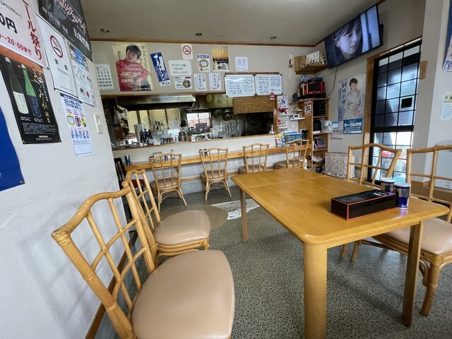 定食・居酒屋 ぽん太 - 余目（居酒屋）の写真