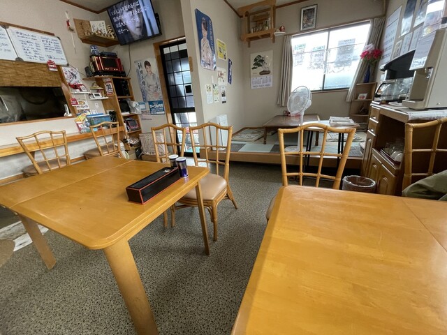 定食・居酒屋 ぽん太 - 余目（居酒屋）の写真