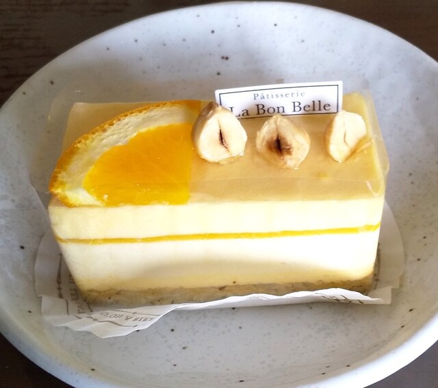 Patisserie La Bon Belle（パティスリー ラ・ボンベル） - 須賀川（ケーキ）の写真