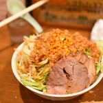 ラーメン荘 歴史を刻め - 