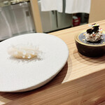 いでの上料理店 - 