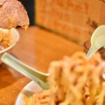 ラーメン荘 歴史を刻め - 