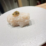 いでの上料理店 - 