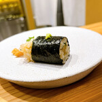 いでの上料理店 - 