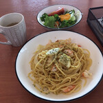 NICO CAFE - 