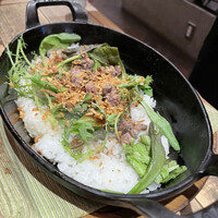 熟成和牛ステーキグリルド エイジング・ビーフ 横浜店 - 