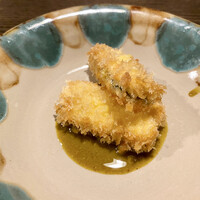 和琉料理 さりぃ - 