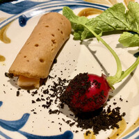 和琉料理 さりぃ - 