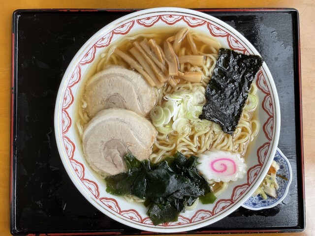 定食・居酒屋 ぽん太 - 余目（居酒屋）の写真