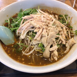 Tantammembanri - 酸辣湯麺