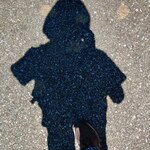 濃厚鶏白湯タンメン まつ井 - 1時間ほど待ちました