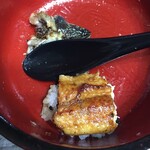 黒崎屋 - あ〜〜〜名残惜しい最後のひとくち・・・
      
      
      こーゆー食い方も有りだな。
      
      
      
      この日の夜  急に悪寒
      
      
      シナウィルスに感染・・・
      
      
      しばらく 食べログもお休み。
      
      熱 さがらん。
      
      風呂入りたい。