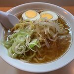 札幌ラーメン こぐま - 