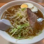札幌ラーメン こぐま - 