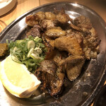京橋チャコール - 