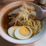 札幌ラーメン こぐま - 