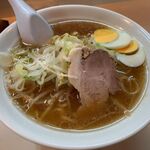 札幌ラーメン こぐま - 