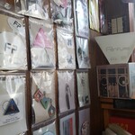 一茶 - もはや博物館みたいになっている