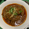 インド宮廷料理 Mashal